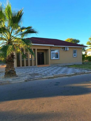 Home in a tranquil community